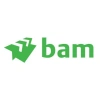 BAM Energie & Water Zuid's logo'