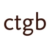Ctgb's logo'