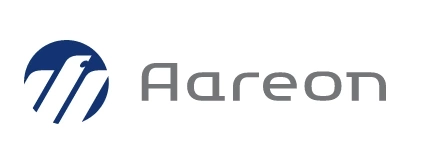 Aareon's logo