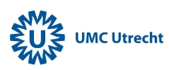 UMC Utrecht's logo