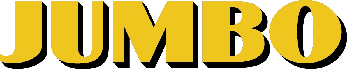 Jumbo Supermarkten's logo