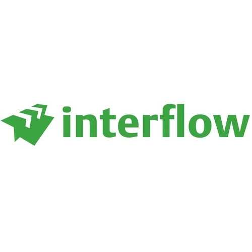 Interflow's logo