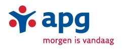 APG's logo