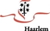 Gemeente Haarlem's logo'