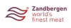 Zandbergen's logo'