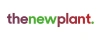 The New Plant's logo'