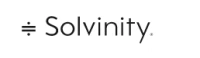 Solvinity's logo