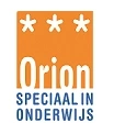 Orion's logo
