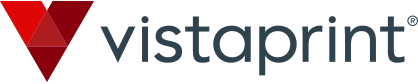 Vistaprint's logo