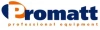 Promatt BV's logo'