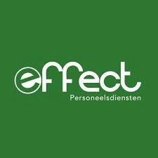 Effect Personeelsdiensten B.V.'s logo