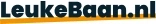 LeukeBaan.nl's logo