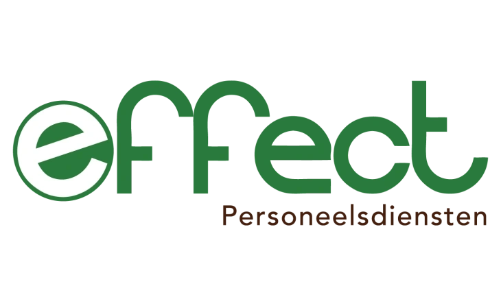 Effect Personeelsdiensten B.V.'s logo