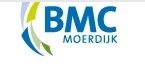 BMC Moerdijk's logo