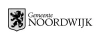 Gemeente Noordwijk's logo'