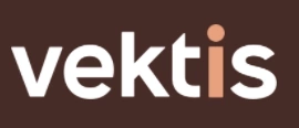 Vektis's logo