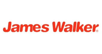 James Walker's logo