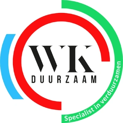 WK Duurzaam's logo