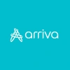 Arriva's logo'