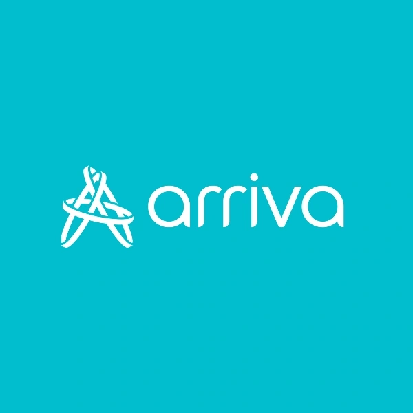 Arriva's logo
