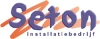 Seton's logo'