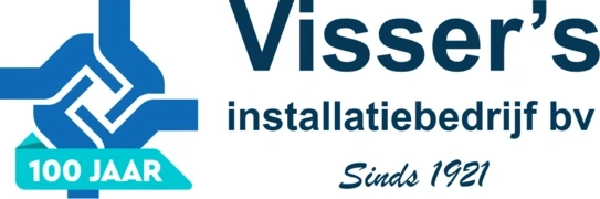 Visser's's logo