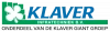 Klaver Infratechniek B.V.'s logo'