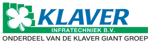 Klaver Infratechniek B.V.'s logo