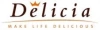 Delicia B.V.'s logo'