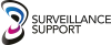 Surveillance Support's logo'