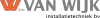 Van Wijk's logo'