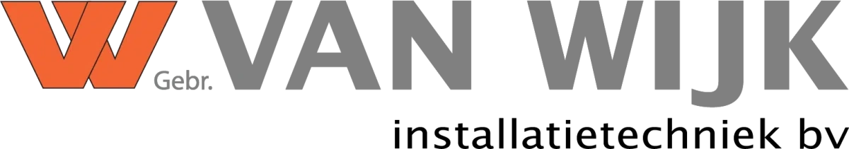 Van Wijk's logo