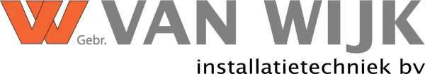 Van Wijk's logo