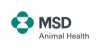 MSD Animal Health's logo'