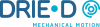DRIE-D B.V.'s logo'