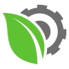 Plantteq's logo'