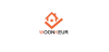 Woonkeur B.V.'s logo'
