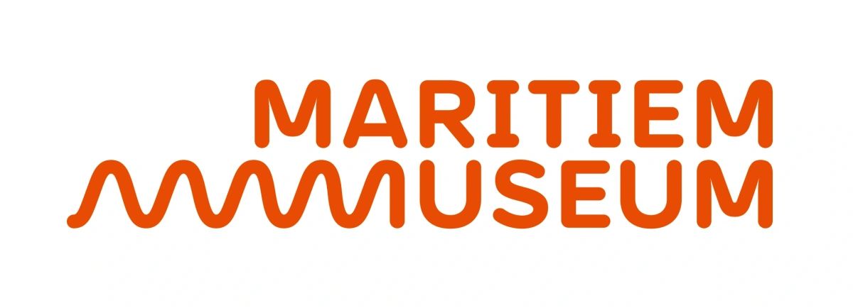 Maritiem Museum Rotterdam's logo