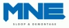 MNE B.V.'s logo'