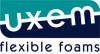 UXEM's logo'