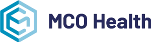 MCO-Health's logo