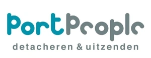 PortPeople's logo