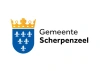 Gemeente Scherpenzeel's logo'