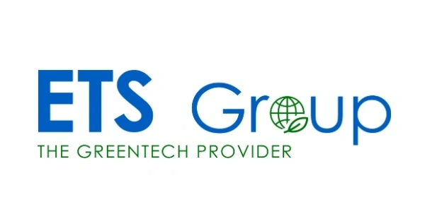 ETS Group's logo