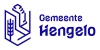 Gemeente Hengelo's logo'