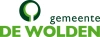 Gemeente De wolden's logo'