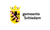 Gemeente Schiedam's logo'