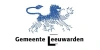 Gemeente Leeuwarden's logo'