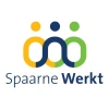 Spaarne Werkt's logo'