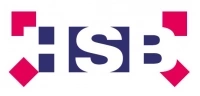 HSB Bouw's logo